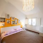 アパート The Youth House Near Downtown & Hesperia Hospital モデナ
