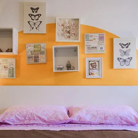 The Youth House Near Downtown & Hesperia Hospital Apartment