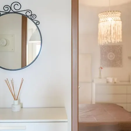 The Youth House Near Downtown & Hesperia Hospital Apartment Modena