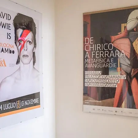 The Youth House Near Downtown & Hesperia Hospital Modena